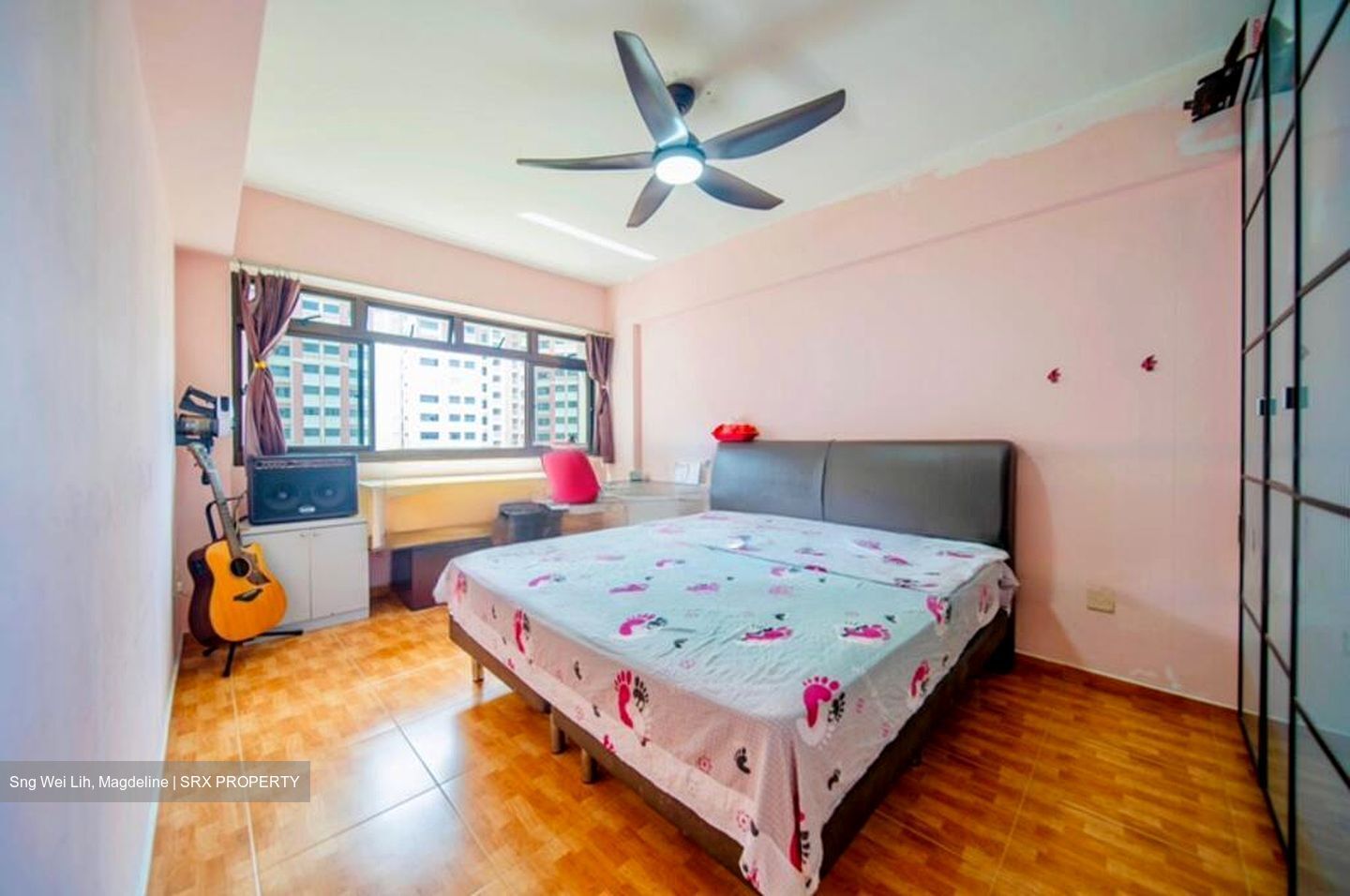 Blk 985B Buangkok Crescent (Hougang), HDB 5 Rooms #454068301